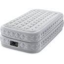 Intex Luftbett Supreme Air Flow Twin 99x191x51cm